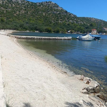House Antica Villa Lastovo Екстериор снимка