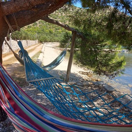 House Antica Villa Lastovo Екстериор снимка