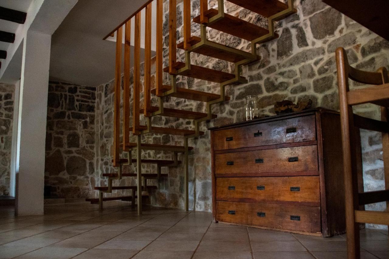 House Antica Villa Lastovo Екстериор снимка