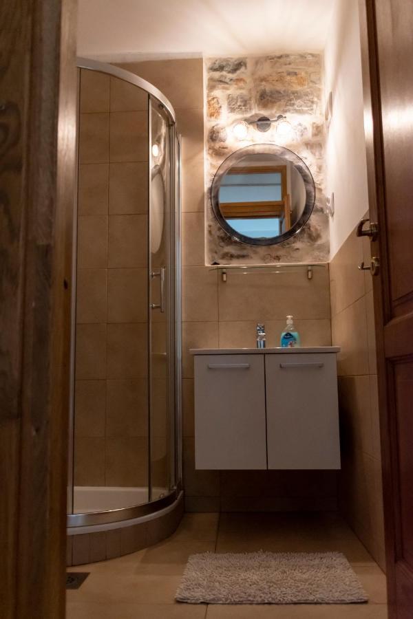 House Antica Villa Lastovo Екстериор снимка