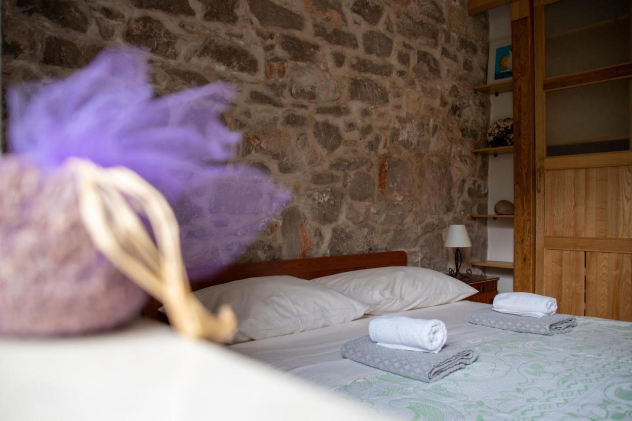 House Antica Villa Lastovo Екстериор снимка