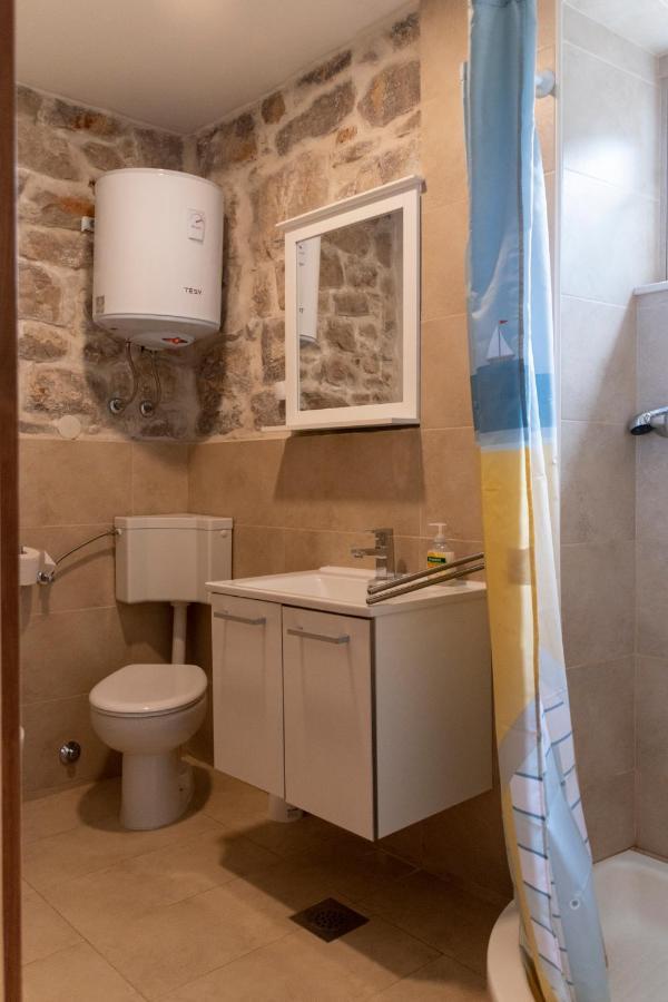 House Antica Villa Lastovo Екстериор снимка