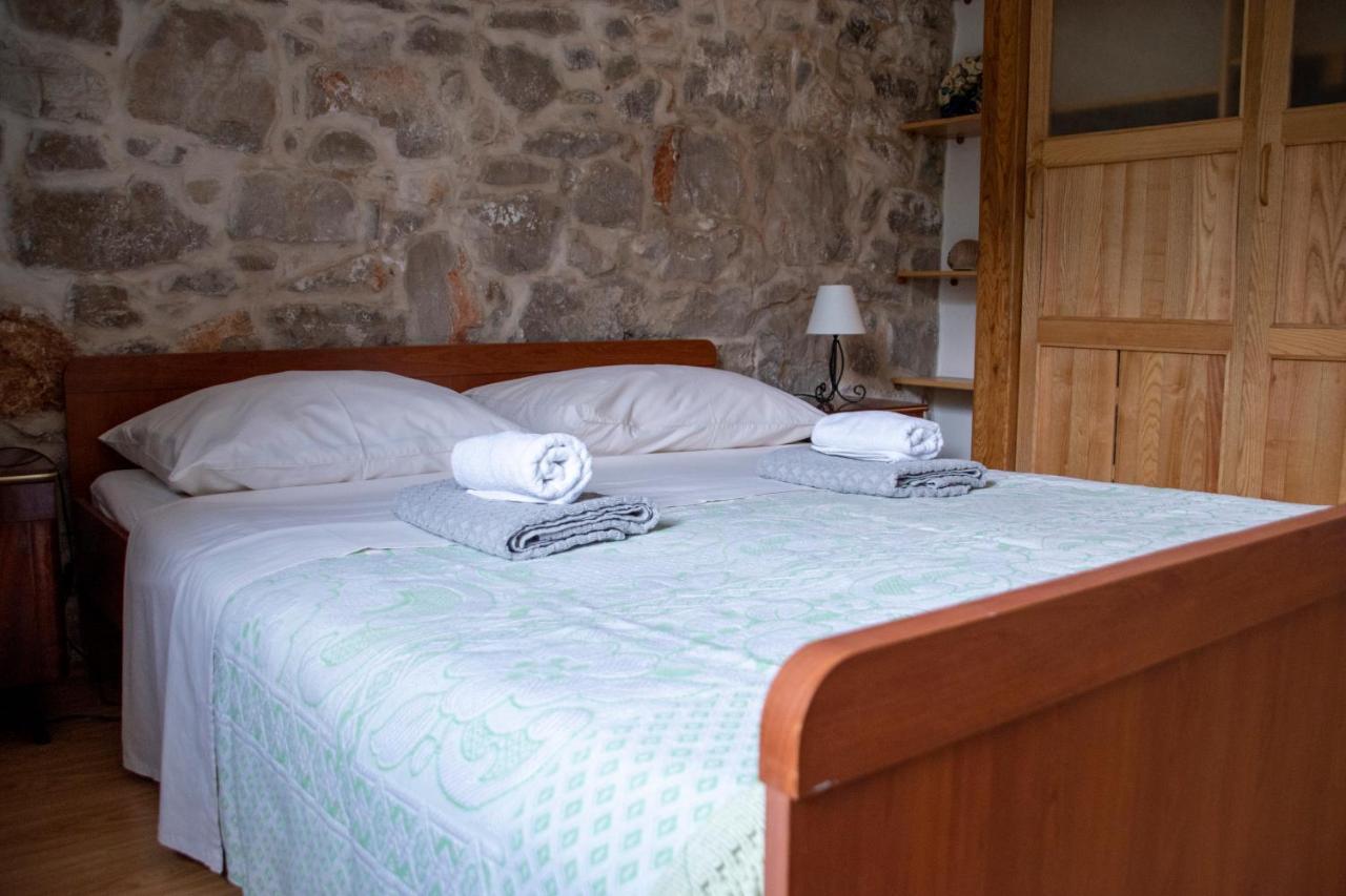 House Antica Villa Lastovo Екстериор снимка