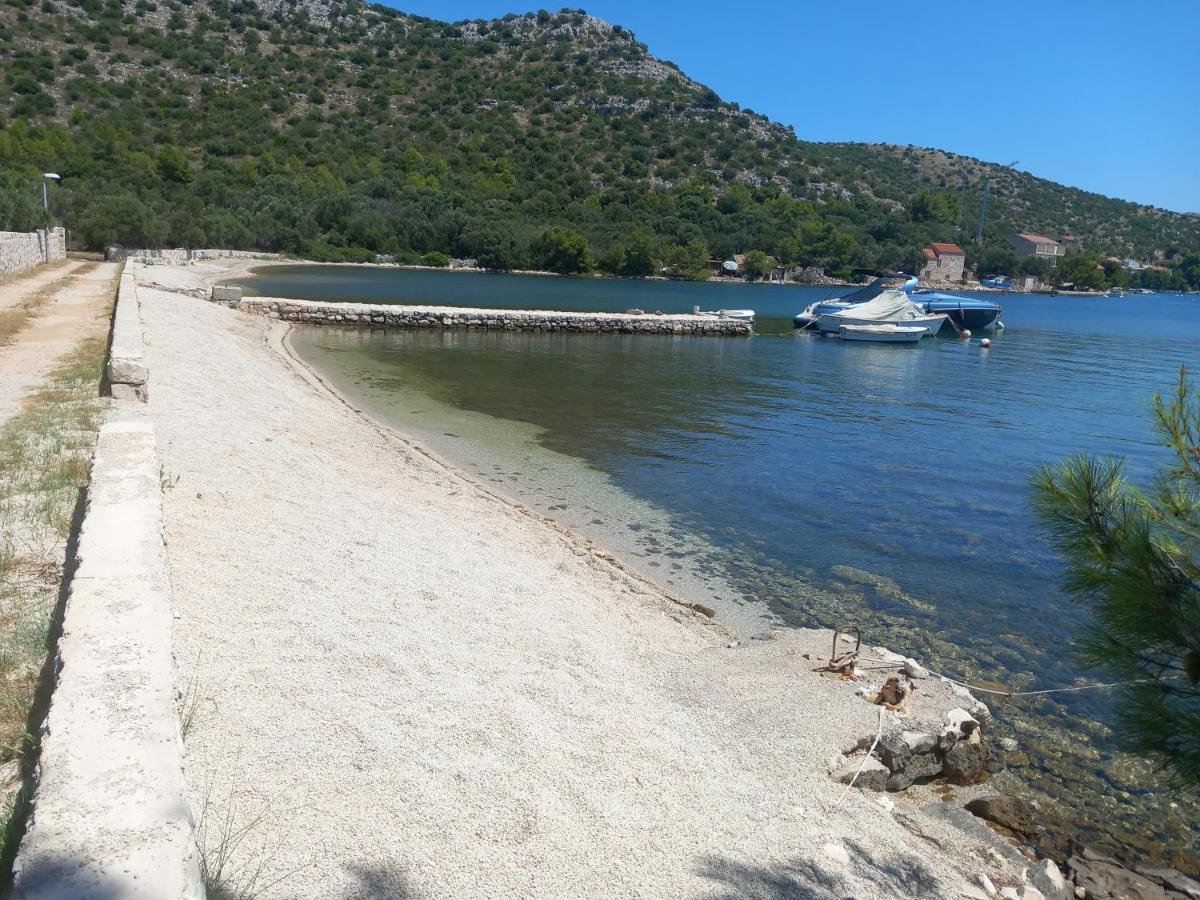 House Antica Villa Lastovo Екстериор снимка