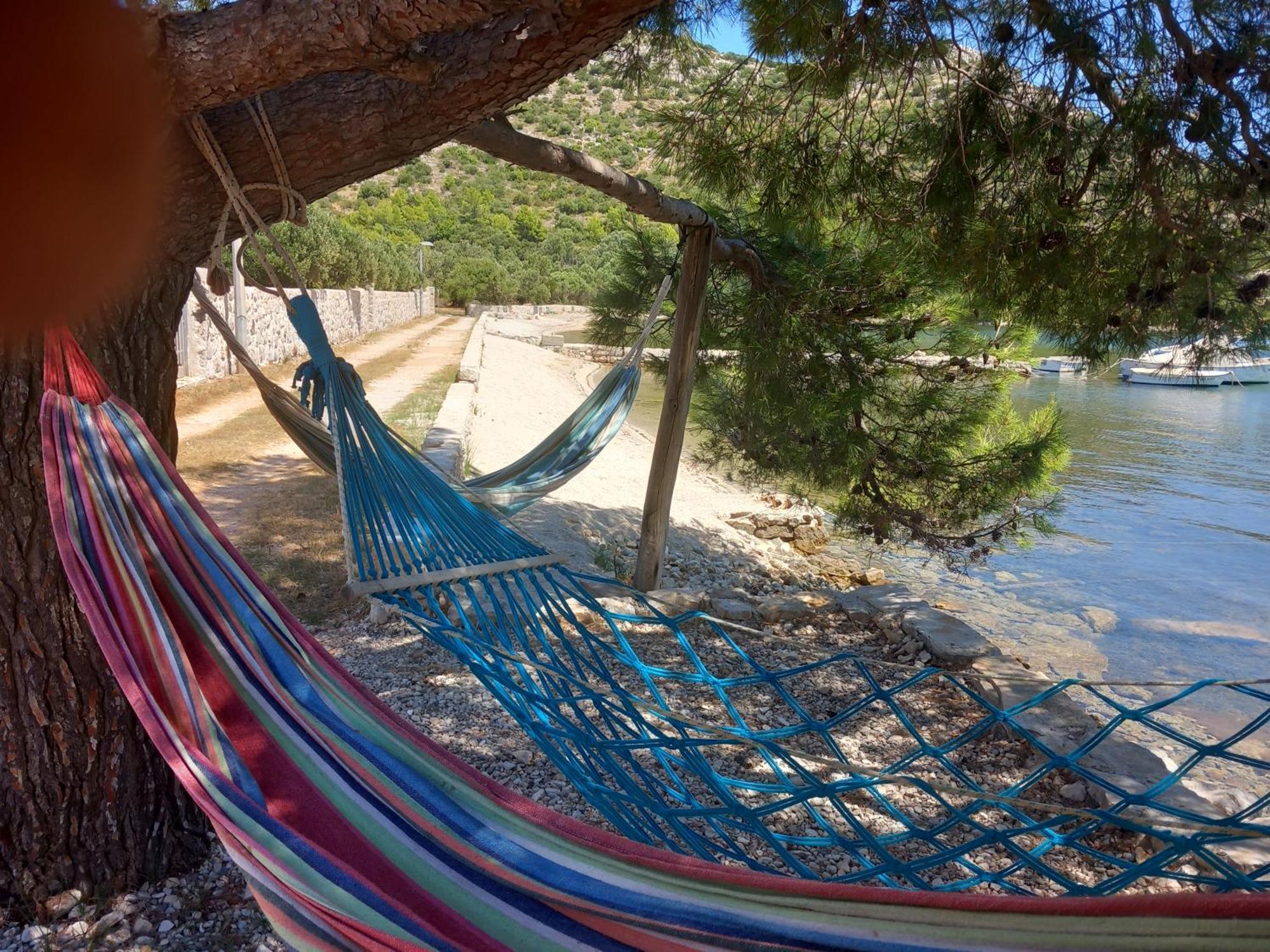 House Antica Villa Lastovo Екстериор снимка