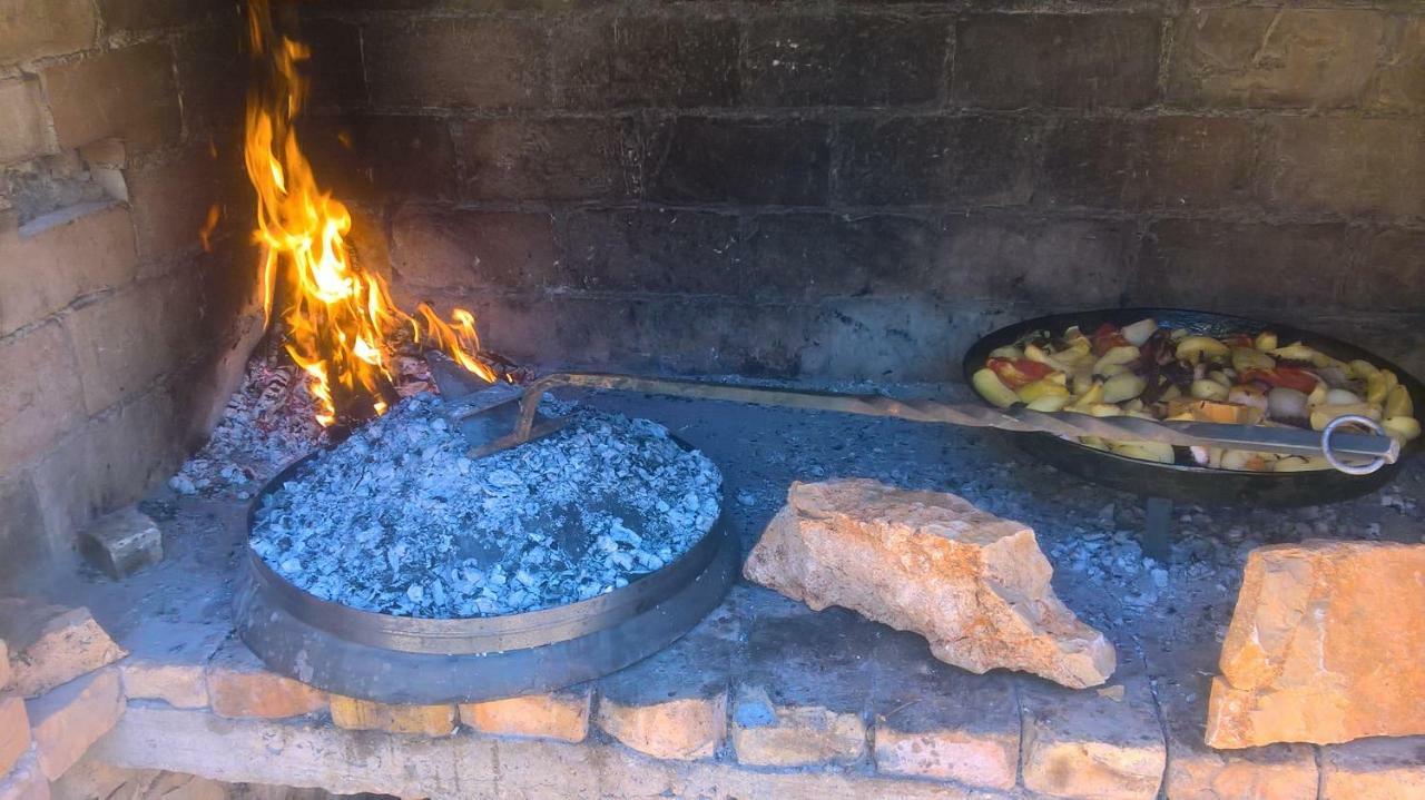 House Antica Villa Lastovo Екстериор снимка